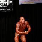 Kevin  Harris - NPC All South 2011 - #1